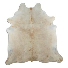 Premium Kuhfell Teppich XXL