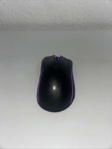 Razer mamba wireless - mamba,