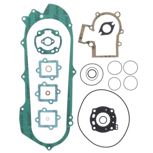 Motordichtsatz dichtungssatz - motordichtsatz,