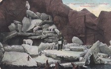 Litho AK Deutsches-Reich