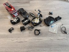 Ferngesteuerte Fahrzeuge