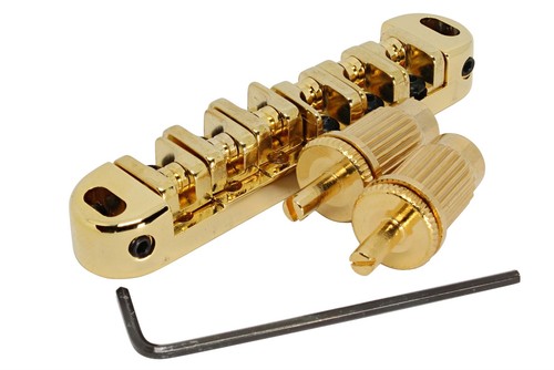 Low profile roller bridge - low,