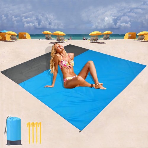 Strandmatte 210x200cm