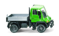 Wiking 1:87 Unimog U 400 -