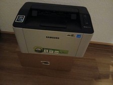 Samsung Laserdrucker Express