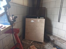 ölofen  HAAS & SOHN  6kw