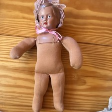 Schildkröt Stoffpuppe