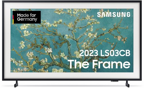 Samsung the frame gq32ls03c - the,