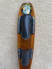 Cypress Gardens Vintage Ski