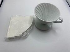 Hario V60 Keramik Dripper 02
