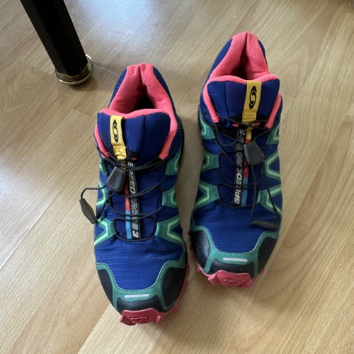 Salomon speedcross - salomon,
