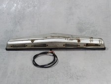 DDR Kennzeichenleuchte