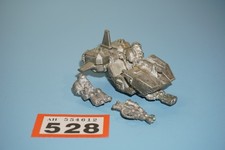 Land Speeder Warhammer 40k