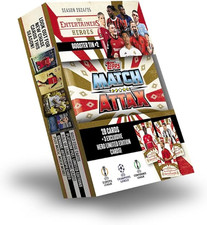 Topps Match Attax 24/25 -
