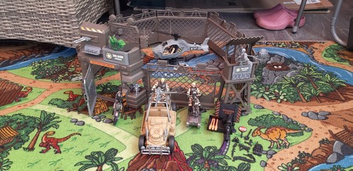 Militärstützpunkt spielzeug - militärstützpunkt,