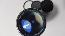 Tokina RMC Zoom 80-200 mm
