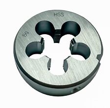 CNC QUALITÄT Schneideisen M8 / M10 / M12 / M14 / M16 / M18