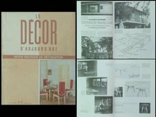 HEUTE DEKOR Nr. 37 1946 JEAN