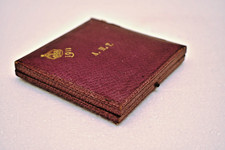 Antik 1911 Coronation