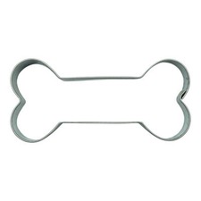 Ausstecher Knochen 8 cm