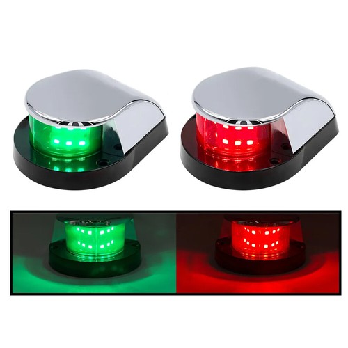 12v navigationslichter led - navigationslichter,
