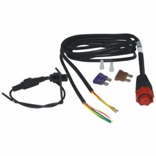 Lowrance Power Cable 127-49