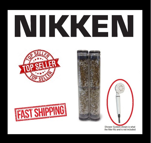 Nikken pimag microjet hand - nikken,