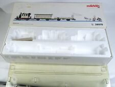 Märklin 28970 LEERKARTON