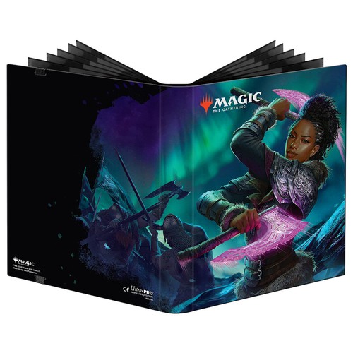 Ultra pro pocket - -, 9