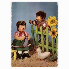 Ansichtskarte postkarte - ansichtskarte, /