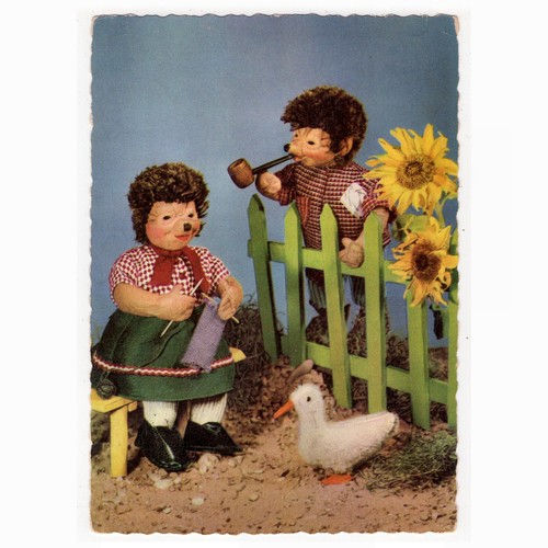 Ansichtskarte postkarte - ansichtskarte, /