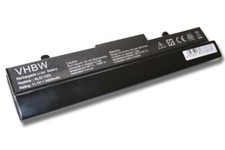 Akku für Asus Eee PC 1005PE 1005P 1005PX EPC-105VWT 1101HA 1101 4400mAh 11,1V