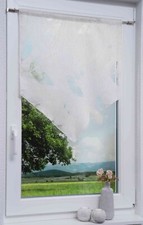 Scheibenhänger Blätterhauch