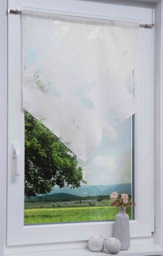 Scheibenhänger blätterhauch - scheibenhänger,