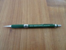 FABER-CASTELL - Druckbleistift TK-FINE 9715, Minenstärke: 0,5
