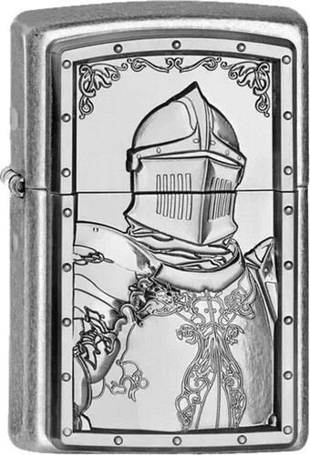 Zippo knight tale mit od - tale,
