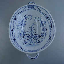 Puddingform Zwiebelmuster