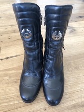 Belstaff Stiefeletten
