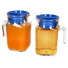 2x KORA Kühlschrankkrug mit