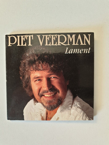 Mini single piet - cd,