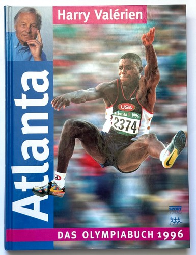 Buch fußball atlanta das - fußball,