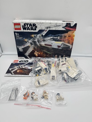Lego star wars luke - star,