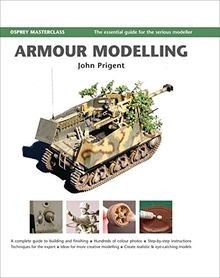 Armour modelling the - armour, modelling: