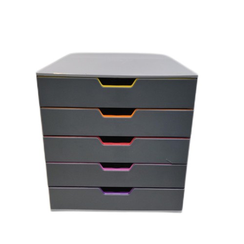 Durable schubladenbox - durable,