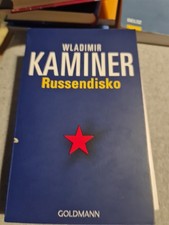 Russendisko von Wladimir