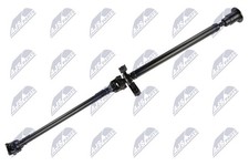 NTY Gelenkwelle Achsantrieb