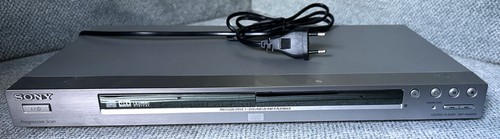 Sony dvd player dvp - cd,