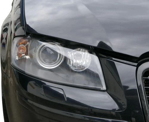 Audi scheinwerfer xenon - a3,