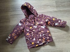 Winterjacke, Skijacke