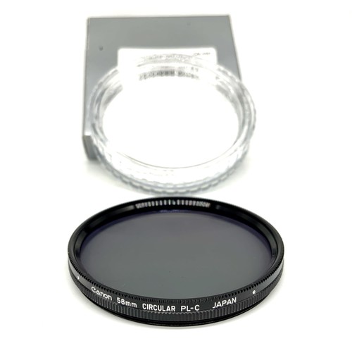 Canon polfilter circular c - canon,